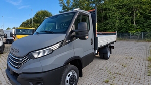 IVECO Daily 35C16 WYWROTKA