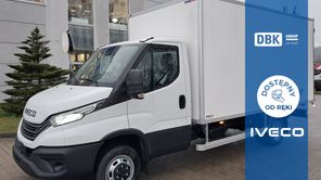 IVECO Daily 50C18HZ IZOTERMA