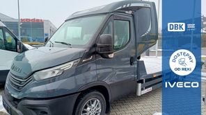IVECO Daily 35S21 POMOC DROGOWA