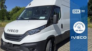 IVECO Daily 35S18 V