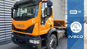 IVECO Eurocargo ML180E280