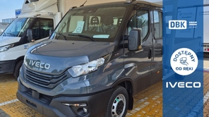 IVECO Daily 35S16H SKRZYNIA
