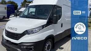 IVECO Daily 35S16 V