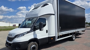IVECO Daily 70C21HA8 INNY