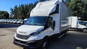 IVECO Daily 70C18HA8 INNY