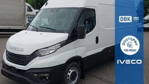 IVECO Daily 35S18 V FURGON