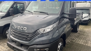 IVECO Daily 35C16H3.0 WYWROTKA