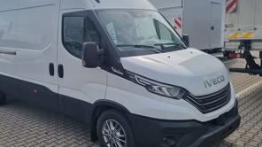 IVECO Daily 35S18HA8V FURGON