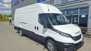 IVECO Daily 35S18A8 V FURGON