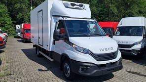 IVECO Daily 35C16H3.0 IZOTERMA