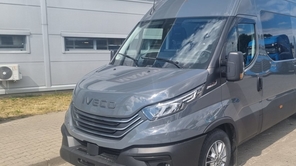 IVECO Daily 35S18HA8 FURGON