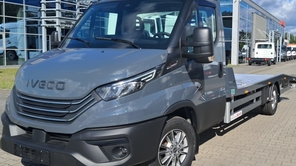 IVECO Daily 35S18A8 AUTOTRANSPORTER