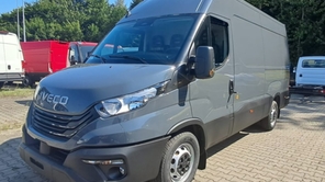 IVECO Daily 35S16 V FURGON
