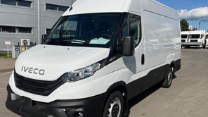 IVECO Daily 35S16A8 V FURGON