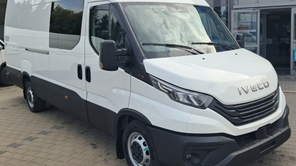 IVECO Daily 35S18 V FURGON