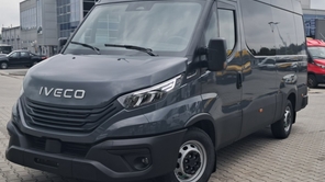 IVECO Daily 35S16A8 V FURGON