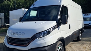 IVECO Daily 35S18A8 V FURGON