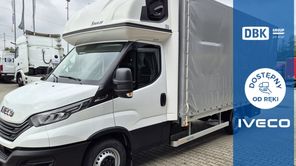 IVECO Daily 35S18A8 SKRZYNIA