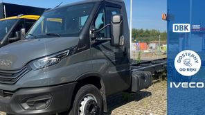 IVECO Daily 70C18