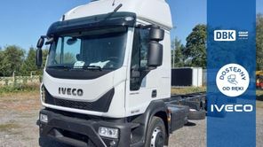 IVECO Eurocargo ML160E280