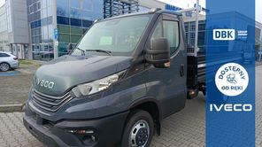 IVECO Daily 50C16H3.0Z WYWROTKA