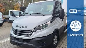 IVECO Daily 35S18A8 AUTOTRANSPORTER