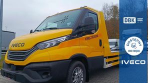 IVECO Daily 35S21