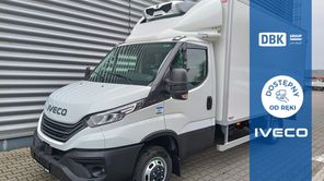 IVECO Daily 35C16 IZOTERMA