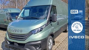 IVECO Daily 35S18A8 V