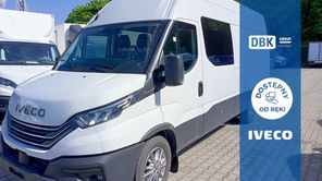 IVECO Daily 35S18A8 V