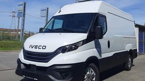 IVECO Daily 35S16 V