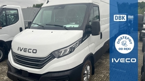 IVECO Daily 35S16A8 V FURGON