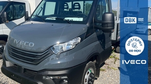IVECO Daily 50C18HZ WYWROTKA