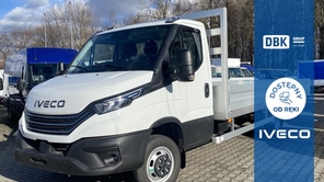 IVECO Daily 50C18HA8Z SKRZYNIA