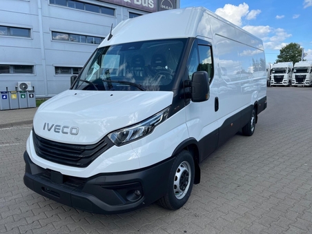 IVECO Daily 35S18 V FURGON