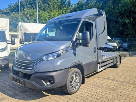 IVECO Daily 35S21 AUTOTRANSPORTER