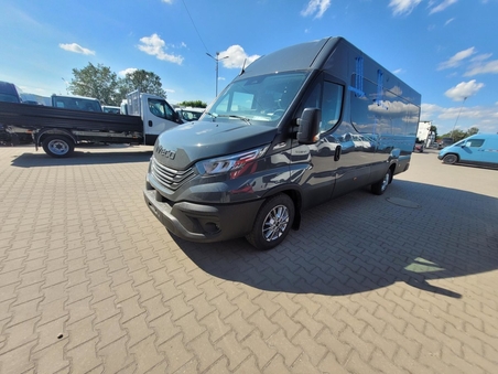 IVECO Daily 35S18 V FURGON