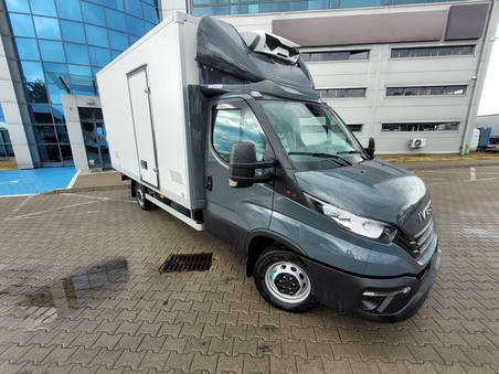 IVECO Daily 35S16H3.0 IZOTERMA