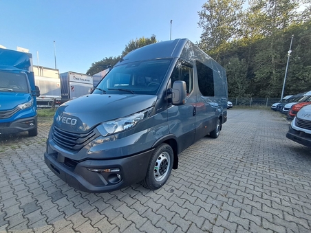 IVECO Daily 35S16 V FURGON