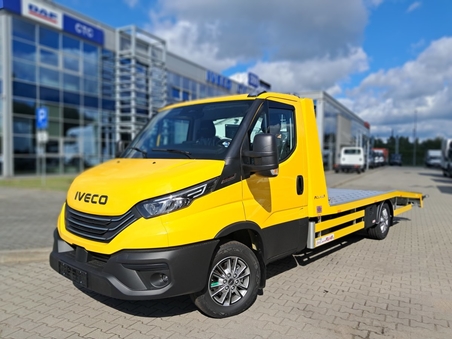 IVECO Daily 35S18A8/P AUTOTRANSPORTER