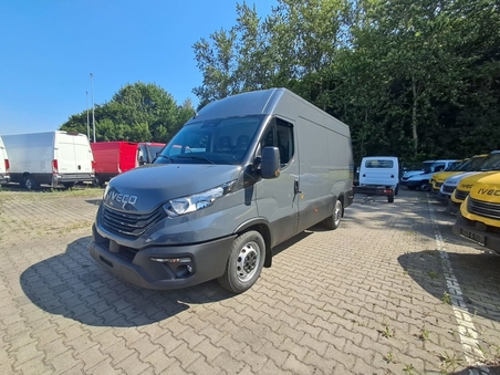 IVECO Daily 35S16 V FURGON