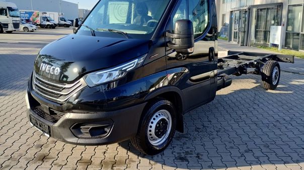 IVECO Daily 35S18