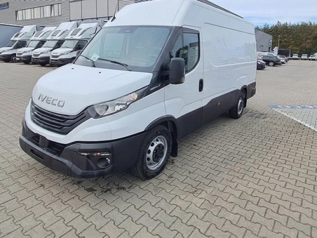 IVECO Daily 35S16 V FURGON