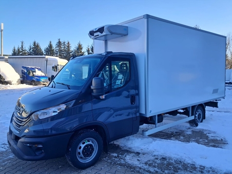 IVECO Daily 35S16H3.0 IZOTERMA