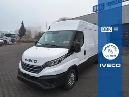 IVECO Daily 35S18A8 V FURGON