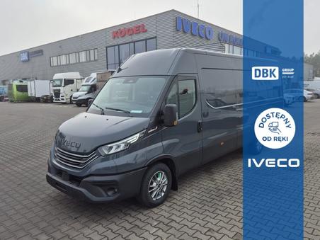 IVECO Daily 35S18A8 V FURGON