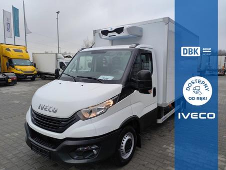 IVECO Daily 35S16H IZOTERMA