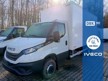 IVECO Daily 70C18 IZOTERMA