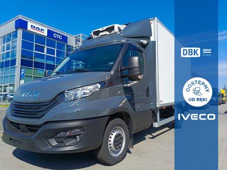 IVECO Daily 35S18 IZOTERMA
