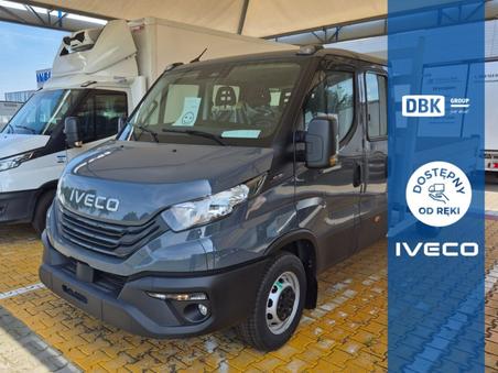 IVECO Daily 35S16H SKRZYNIA